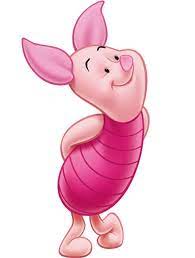 Piglet Disney Characters Wallpaper Winnie The Pooh Pictures Disney Cartoon Characters
