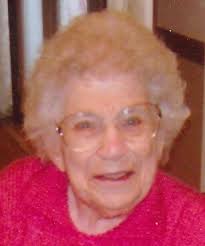 Myrtle M. Mickelson Obituary