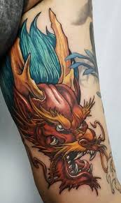 The continuity of the color palette across products is something that must be sustainable. Dragon Tattoo Designs Tattoos Ideas For Men Women