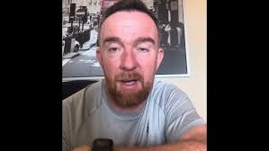 COREY McCULLOCH "I'M A DIFFERENT ANIMAL"