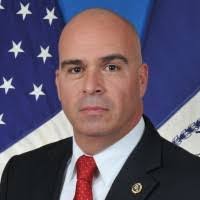 Raymond Spinella's Instagram, Twitter & Facebook