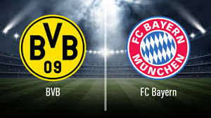 Gio #reyna über… …den #supercup2021: 1 Bundesliga Dortmund Gegen Bayern Topspiel Im Livestream Computer Bild