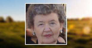 Mrs. Ramona Allman Baker Obituary July 5, 2018