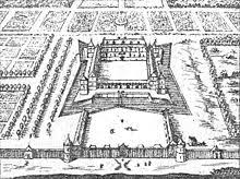 Hotels, bars, coffee, banks, gas stations and more on the map of. Palace Of Versailles Wikipedia