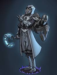 Maybe you would like to learn more about one of these? Noob Saibot Fanart Fan Art Zelda Characters Character