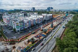 Sep 27, 2019 2:51 pm. Taman Putra Permai Mrt Corp