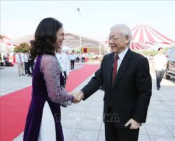 Việt nam là nước nổi tiếng với những loại nông sản, đặc biệt là trái cây. Tá»•ng Bi ThÆ° Nguyá»…n Phu Trá»ng Dá»± Lá»… Khai Giáº£ng NÄƒm Há»c 2018 2019 Há»c Viá»‡n Nong Nghiá»‡p Viá»‡t Nam áº£nh Thá»i Sá»± Trong NÆ°á»›c Ná»™i Chinh Ngoáº¡i Giao