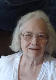 Gweneth Jensen Obituary (2015)