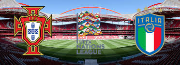 Programma le lezioni e procedi al pagamento in totale sicurezza utilizzando la chat di. Portogallo Italia Diretta Streaming Live 2 Giornata Nations League