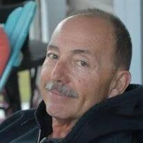 Kevin Lee Cook Obituary