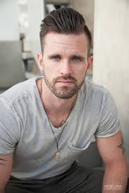 Brandon Firby by Shelby Carol Cude