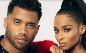 Russell Wilson and Ciara Hustling to Sell Mansions