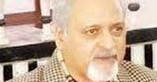 National Conference leader Anil Dhar quits party, says it has lost interest  in Kashmiri Pandits