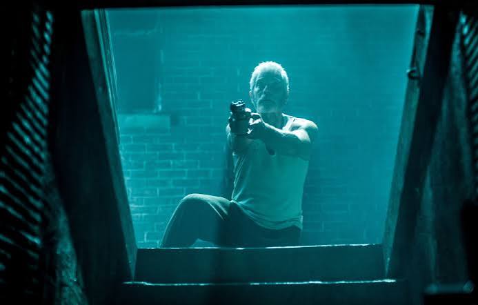 Don't Breathe (2016) - IMDb