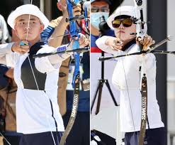 Jun 28, 2021 · 최강 김우진 꺾은 '고교궁사' 김제덕 금메달 여러 개 따볼게요, 문화스포츠 Qd11rks Bi35am