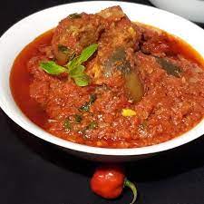 Tomato Stew | How To Make Stews The Nigerian Way