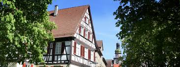 Attraktive wohnhäuser zum kauf für jedes budget, auch von privat! Liebenswertes Kirchheim Unter Teck Stadt Kirchheim Unter Teck