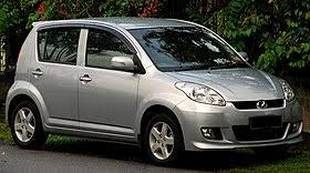 129 walaupun menghadapi masalah teknikal dan persaingan sengit daripada atasan kereta rali mitsubishi lancer evolution dan subaru impreza, pemandu proton mcrae dan atkinson masing. Perodua Myvi Wikipedia