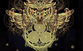 Celtic art is associated with the peoples known as celts; Basic Celtic Symbols Facts And Totems Whats Your Sign Com