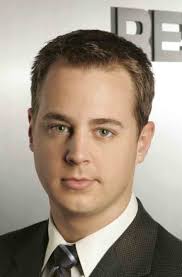 Timothy McGee
