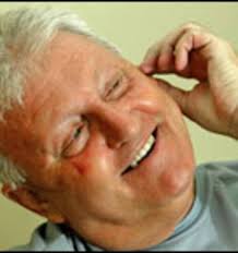 Q &amp; A: John Adshead