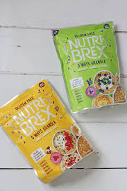 This granola is good and crunchy with lots of sweet flavor, thanks to the pure maple syrup and dark brown sugar. 5 Surprising Ways To Use Granola My Fussy Eater Easy Kids Recipes