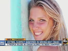 Mom opens up about deadly I-10 wrong-way crash