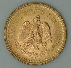 In design und in den abmessungen. Delgrey Edle Metalle Munzen 2 5 Pesos Dos Y Medio Pesos 1945 Mexiko 900er Gold Centenario