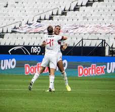 O abc pagou a conta. Flamengo Impoe Maior Goleada Brasileiro 2020 Blog Do Deni Menezes