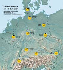 Eine ringförmige sonnenfinsternis findet statt. Hnfxn3ehazei3m