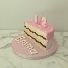 6 month birthday cake online. 30 Brilliant Picture Of 6 Month Birthday Cake Birijus Com Half Birthday Cakes Half Birthday Baby Baby Birthday Cakes