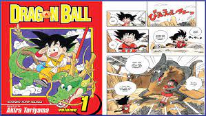 The greatest warriors from across all of the universes are gathered at the. Dragon Ball Manga Order Easiest Way To Read It July 2021 Anime Ukiyo