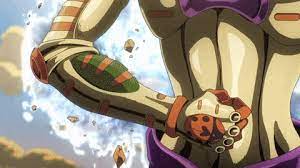 Check spelling or type a new query. King Crimson Requiem Explore Tumblr Posts And Blogs Tumgir