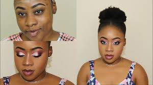 makeup tutorial nigeria saubhaya makeup