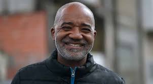 Helping people rebuild their lives