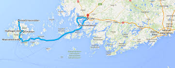 Zur navigation springen zur suche springen. Turku Archipelago The Aland Islands Visitfinland Com