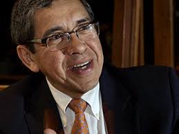 Pánico a la paz, análisis de Joaquín Villalobos · FIP