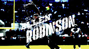 Share the best gifs now >>>. Why You Should Avoid Allen Robinson As A Fantasy Option Nbc Sports