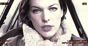 Resident Evil: Afterlife (2010) Director: Paul W.S. Anderson Director of  Photography: Glen MacPherson • • • #residentevil #horror #horrormovies  #horrorfan #horrorfilm #horrormovie #thriller #thrillermovie