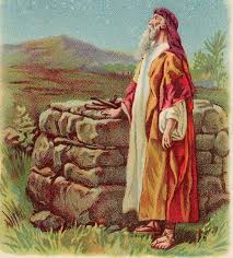 Image result for images abraham believed god