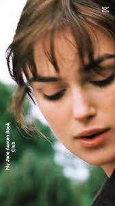 One second, one gesture, a thousand feelings., #PrideAndPrejudice #MrDarcy  #ElizabethBennet #JaneAusten #MyJaneAustenBookClub 📚