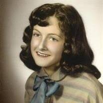 Mary Ruth Rice Obituary