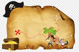 Finally the pictures are in!! Piracy Drawing Coloring Book Map Pergamena Child Carnivoran Neverland Png Pngwing
