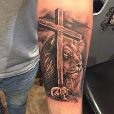 Maybe you would like to learn more about one of these? 10 Best Christian Tattoo Designs With Meanings Styles At Life