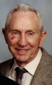 Opie Louis Mantooth, age 91