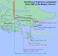 Chile and argentina have played each other quite frequently over the last two years and chile defeated argentina twice in the final of copa america (2015 and 2016) on penalties to deny messi. Beagle Conflict Wikipedia