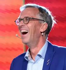 Justin Herald: Award-winning Entrepreneur & Business Growth Mentor