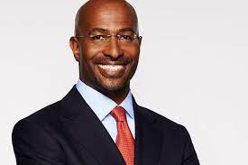 His zodiac animal is monkey. Van Jones Roc Nation