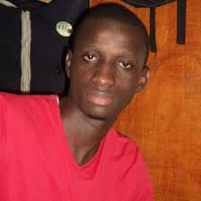 Abdou Ceesay (@ajceesay)