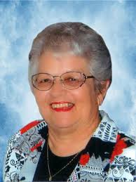 Obituary of Mrs. Jean Bunn